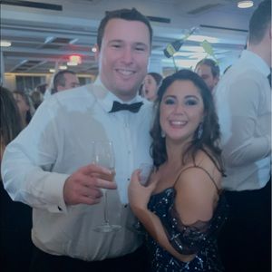 Meet your Posher, Devin